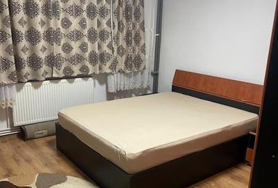 Garsonieră decomandată în Eroii Revoluției - 4