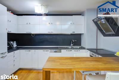 Apartament cu 3 camere decomandat în Herăstrău - 13