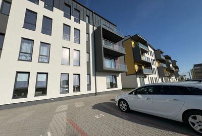 Apartament cu 2 camere decomandat în Giroc - 6