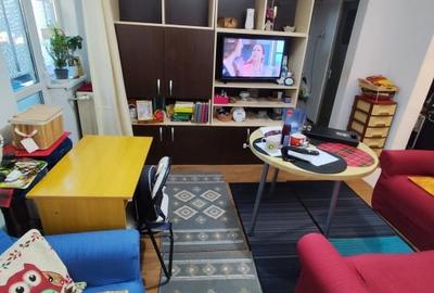 Apartament cu 2 camere semidecomandat, mobilat în Rahova - 4