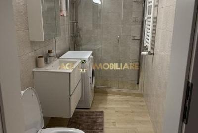Apartament cu 2 camere decomandat, mobilat în Victoriei - 8