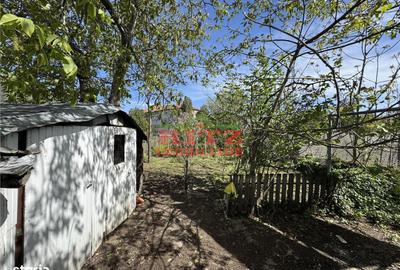 Casă cu 3 camere în Berindei - 6