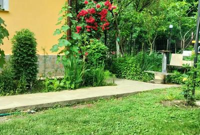 Casă cu 3 camere în Drăgășani - 7