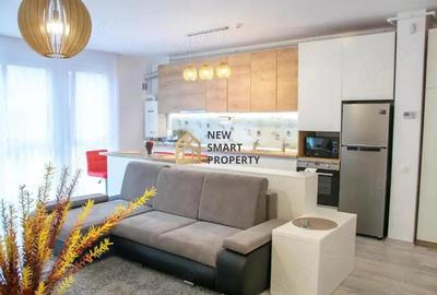 De vanzare apartament 2 camere ARED - cu parcare inclusa in pret. - 1