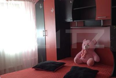 Apartament cu 3 camere decomandat în Micro 12 - 6