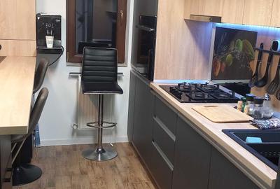 Apartament cu 2 camere decomandat în Lunca Cetățuii - 6