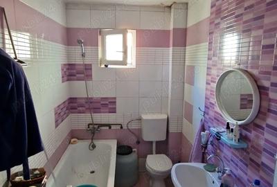 Vand apartament 4 camere, situat in Sibiu, str Lupeni 52, suprafata utila de 101.98 mp - 7