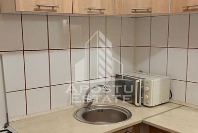 Apartament 1 camera, 35 mp, etaj 1/10, Piata Unirii - 4