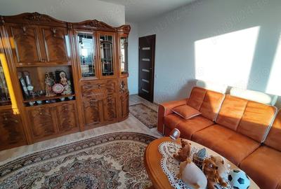 Apartament cu 2 camere decomandat în Central - 6