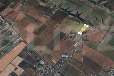 Teren în Lipănești - 2