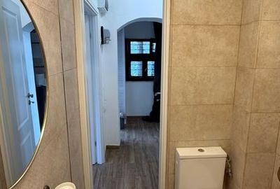 Spațiu Birouri/Comercial 38mp în Casă | Armenească-Maria Rosetti - 16