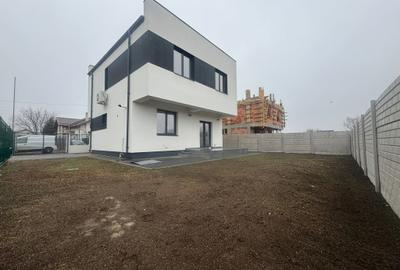 Vila individuala -3minute STB- 10 min metrou T.A. - 3