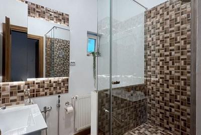 Apartament cu 4 camere semidecomandat, mobilat în Victoriei - 11