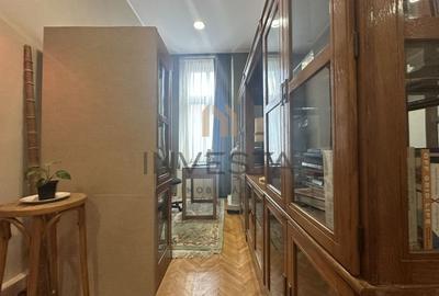 Apartament cu 2 camere decomandat, mobilat în Central - 5