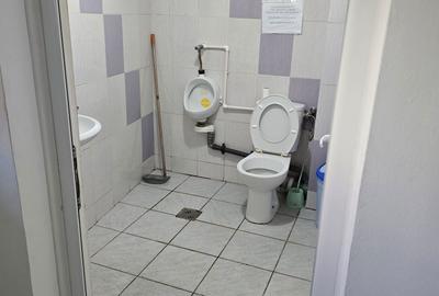 Spațiu comercial, de 60 mp, în Burdujeni - 1