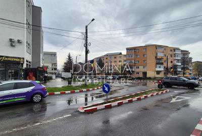 Spa?iu comercial, pozi?ie strategica str. 1 Decembrie - 1