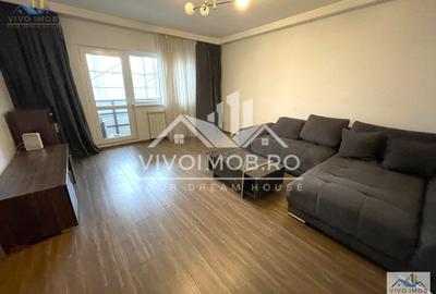 Unirii-Nerva Traian | renovat integral | 56 mp | bloc monolit - 7