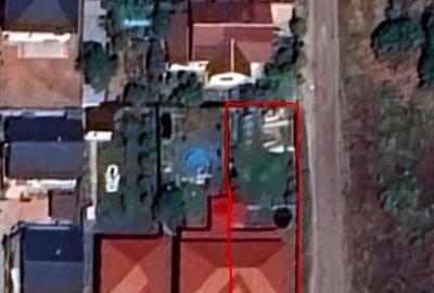 Casa tip Duplex, Pasarea, com. Branesti - 1