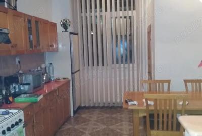 Vand casa in zona Cetatii Tg. Mures - 3