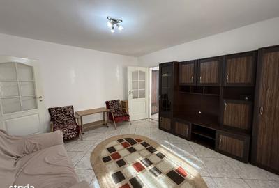 Apartament cu 2 camere semidecomandat, mobilat în Central - 10