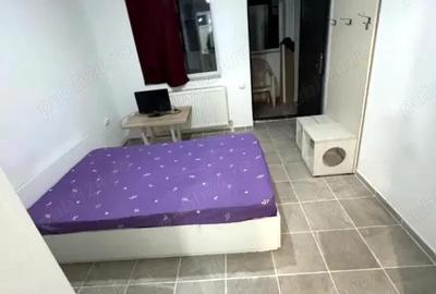 Garsonieră decomandată în Basarabia