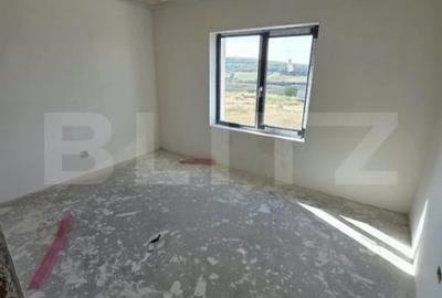 Casă cu 3 camere cu Teren 962 Mp în Nord
