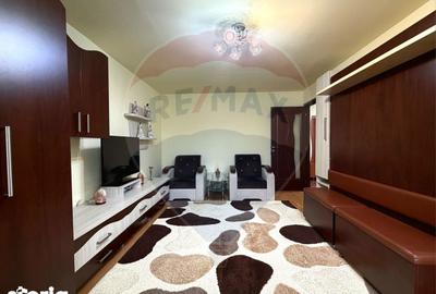 Apartament cu 2 camere decomandat, mobilat în Lipovei - 2