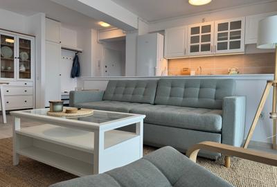 Apartament 2 camere cu loc de parcare si piscina - 3