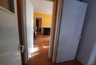 INCHIRIERE 2 CAM BULEVARDUL DIMITRIE CANTEMIR - 8