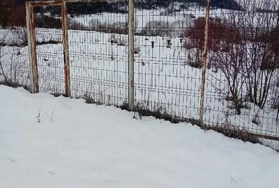 Teren de 2184 mp, în Mintia - 2