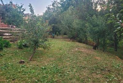 Teren Construcții intravilan de 560 mp, în Andrei Mureșanu
