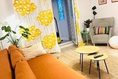 Inchiriere Apartament 2 Camere Decomandat Brancoveanu-Paduroiu - 13