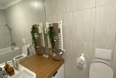 Apartament de inchiriat 2 camere, complex Nusco Citta Residence, Pantelimon Apartament de inchiriat 2 camere, complex Nusco Citta Residence, Pantelimon - 4