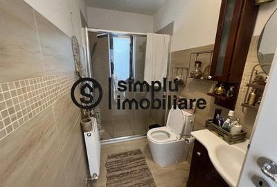 Casa Moderna 3 camere Str. Fulger - 16