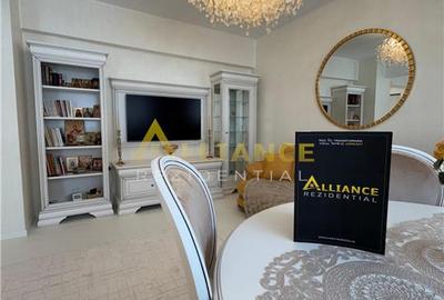 Apartament cu 3 camere decomandat în Berceni - 13