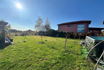 Locuinta moderna, eficienta energetic, cu gradina amenajata si ingrijita! - 7