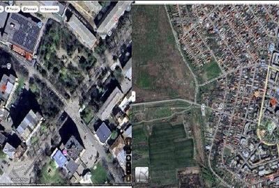 Garsonieră în Central - 1