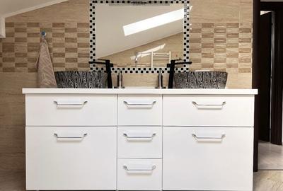 Apartament cu 2 camere în Băneasa - 3