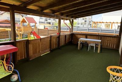 Casă cu 4 camere în Apahida - 2