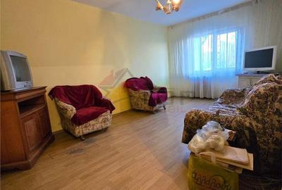 Apartament cu 3 camere decomandat în Dacia - 6