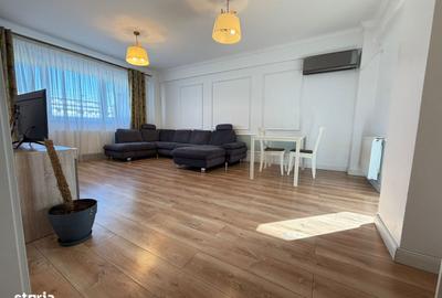 Apartament cu 3 camere decomandat în Rediu - 11