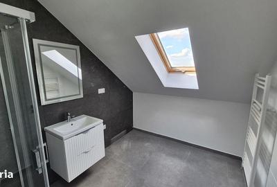 Apartament cu 3 camere în Central - 15