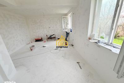 Casă cu 4 camere cu Teren 350 Mp în Domnești - 12