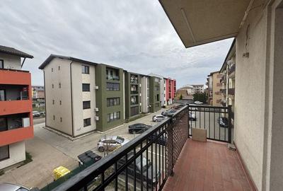 Apartament pet-friendly cu 2 camere, zona Giroc-Planetelor - 3