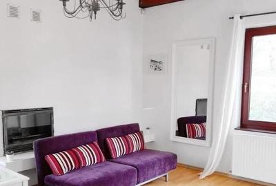 Vila premium,arhitectura distinsa,areal privat,Drumul Poieni - 8