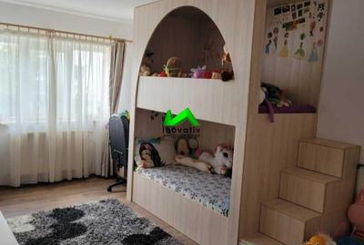 Apartament de vanzare 3 camere Sibiu Vasile Aaron - 2