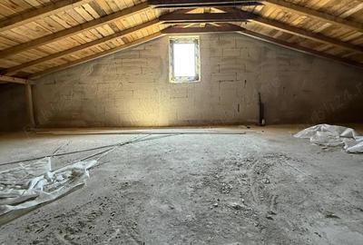 Duplex mare P+1+M Prelungirea Ghencea - 13