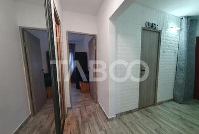 Apartament la parter 2 camere decomandate partial renovat zo - 5