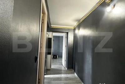 Apartament cu 2 camere decomandat, mobilat în Brazda lui Novac - 2
