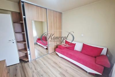 Apartament cu gradina in cartierul Europa - 7